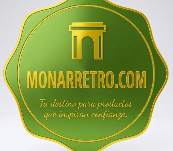 MONARRETRO.COM
